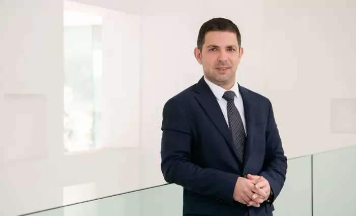 Η ΕΥ Κύπρου ανακοινώνει τον διορισμό του Χρίστου Τοούλα σε Associate Partner