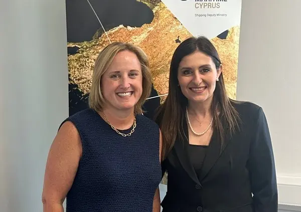 Άριστες χαρακτήρισαν τις ναυτιλιακές σχέσεις μεταξύ Κύπρου - ΗΠΑ