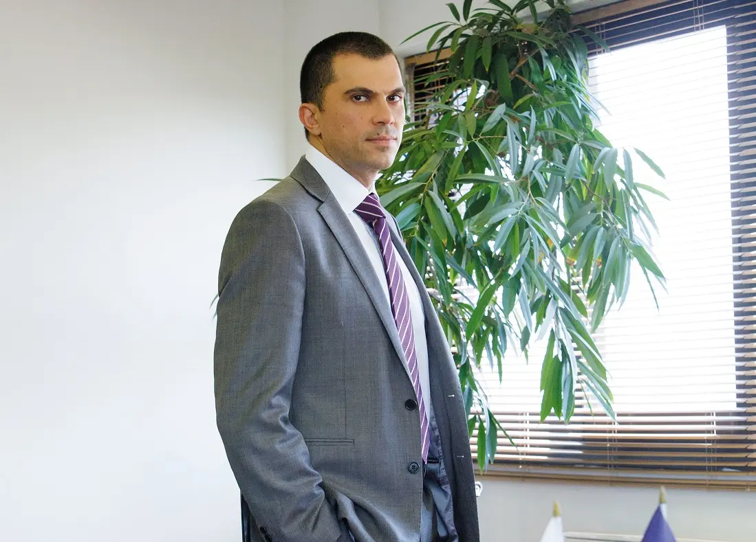 Υφυπουργός Τουρισμού: Ποιοι οι στόχοι για τον κυπριακό τουρισμό