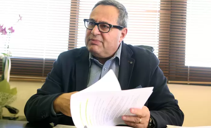 Πρόεδρος ΚΟΤ: Θετικές οι προοπτικές για το 2019