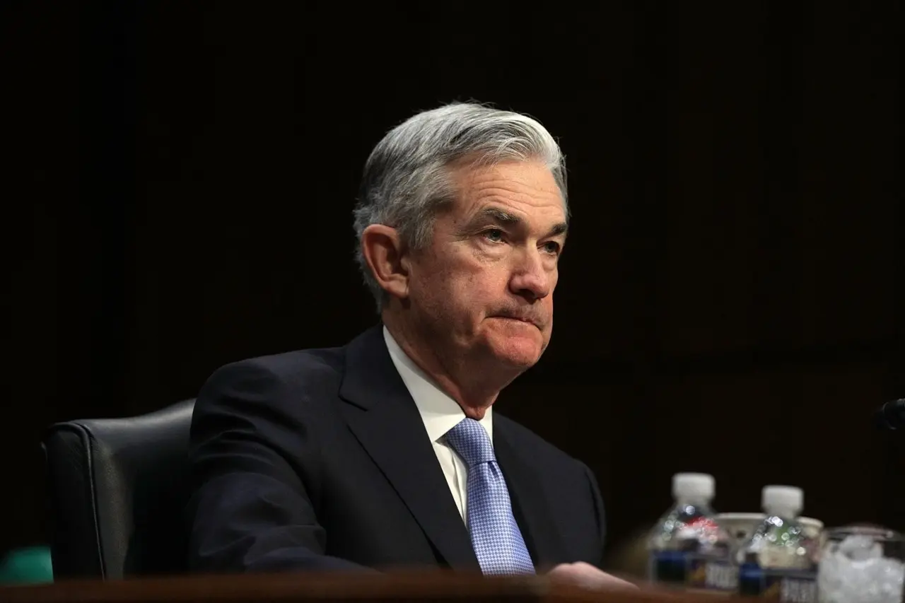 Πάουελ: Κοινή δήλωση αλληλεγγύης στον επικεφαλής της Fed ετοιμάζουν οι κεντρικές τράπεζες