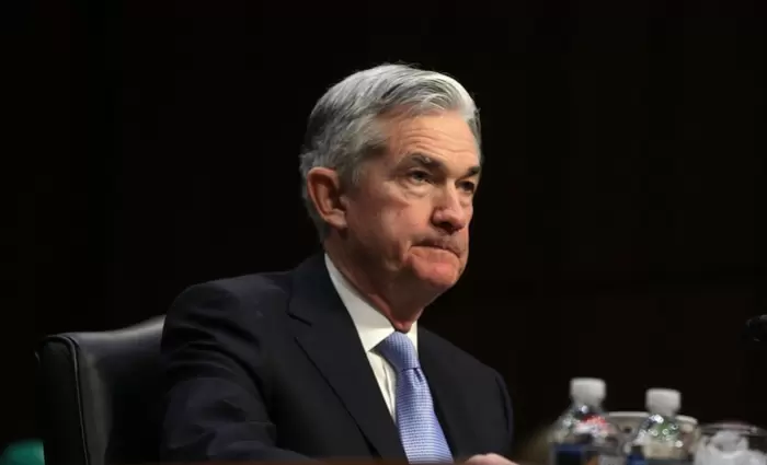 Πάουελ: Κοινή δήλωση αλληλεγγύης στον επικεφαλής της Fed ετοιμάζουν οι κεντρικές τράπεζες