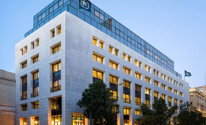 Oλοκληρώθηκε η μεταβίβαση χαρτοφυλακίου ΜΕΔ 