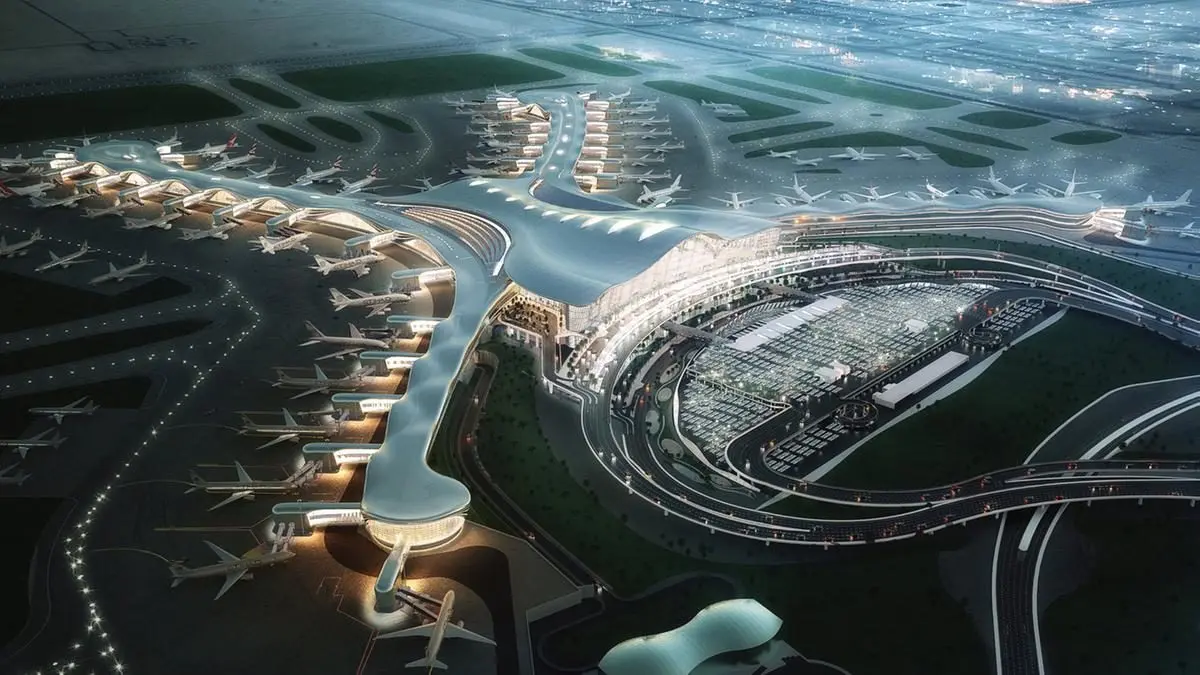 Έπεσαν οι υπογραφές για χρηματοδότηση του νέου αεροδρομίου Κρήτης