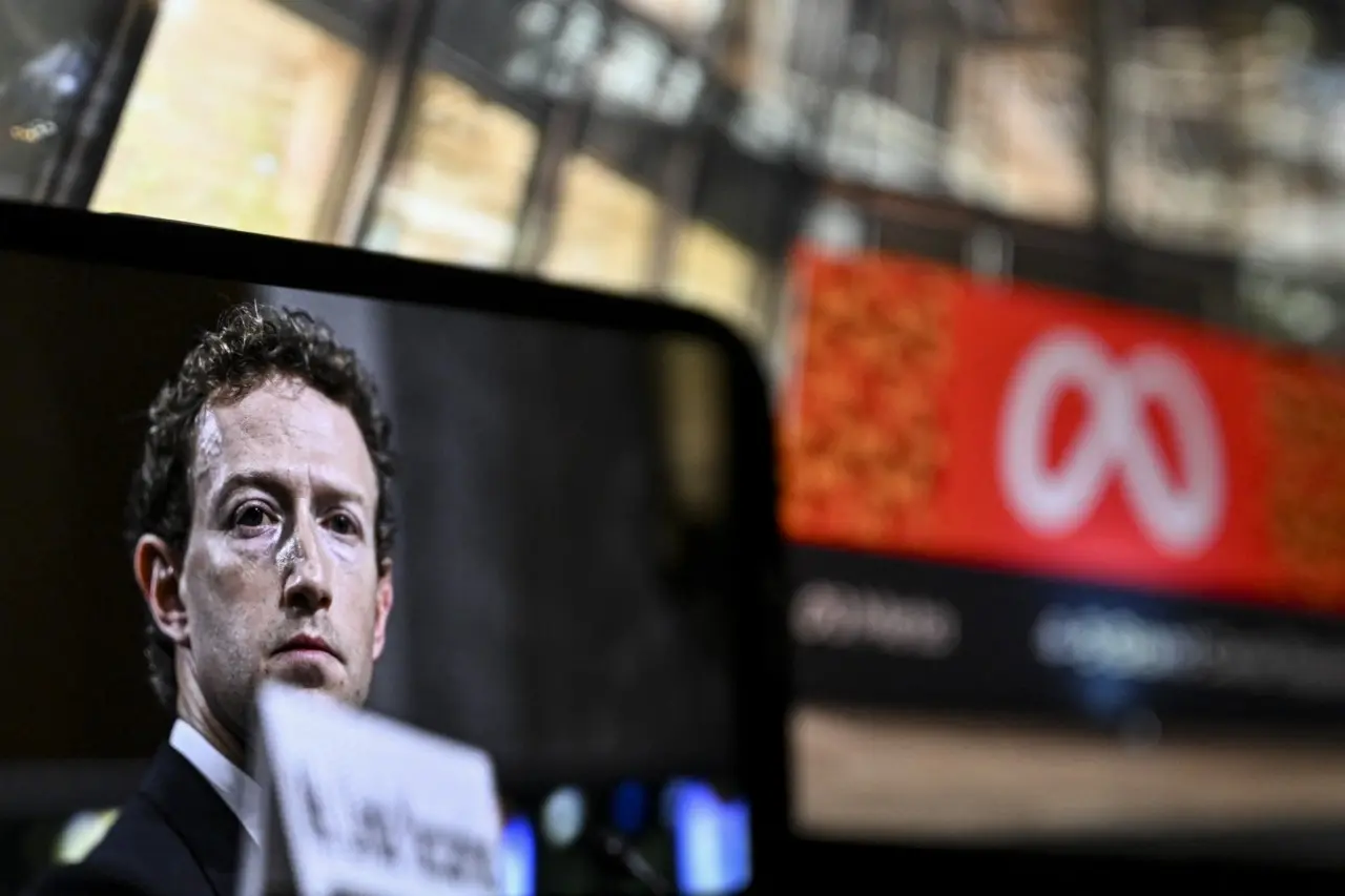 Το ακριβό στοίχημα της Meta: Τα $10 εκατ. για τον επικεφαλής AI και η ρήξη μέσα σε 6 μήνες