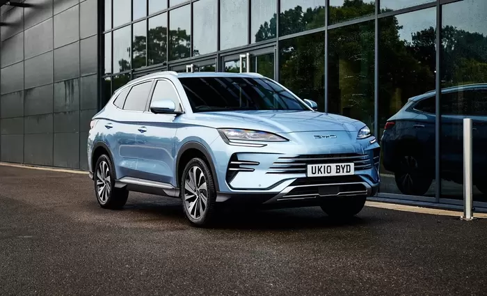 Ηλεκτρικά αυτοκίνητα: Η BYD είναι πρώτη σε πωλήσεις, προσπερνώντας την Tesla