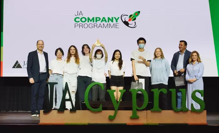 PwC Κύπρου: Προώθηση της επιχειρηματικότητας και της καινοτομίας μέσω της στήριξης του Junior Achievement