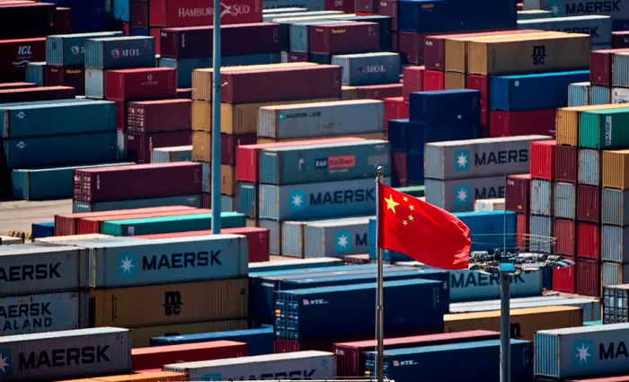 ΗΠΑ-Κίνα συντάσσουν περίγραμμα συμφωνίας για τερματισμό του εμπορικού πολέμου