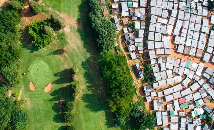Η συνταγή ΟΟΣΑ για μείωση της παγκόσμιας ανισότητας