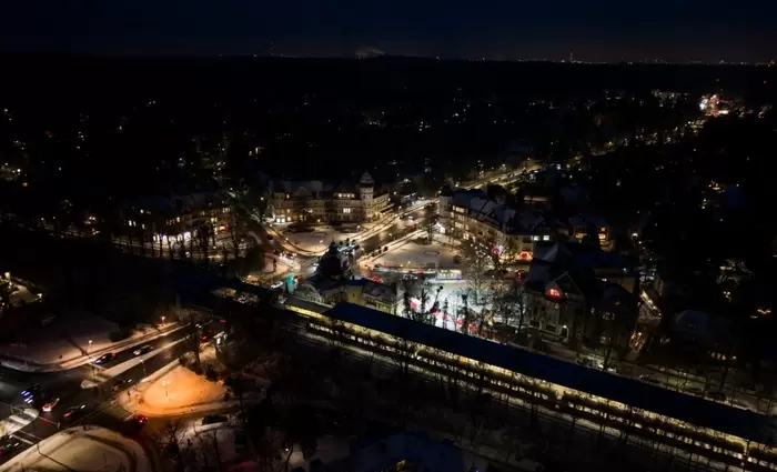 Γερμανία: Οι αρχές επικήρυξαν τους δράστες του μπλακ-άουτ στο Βερολίνο με ένα εκατ. ευρώ