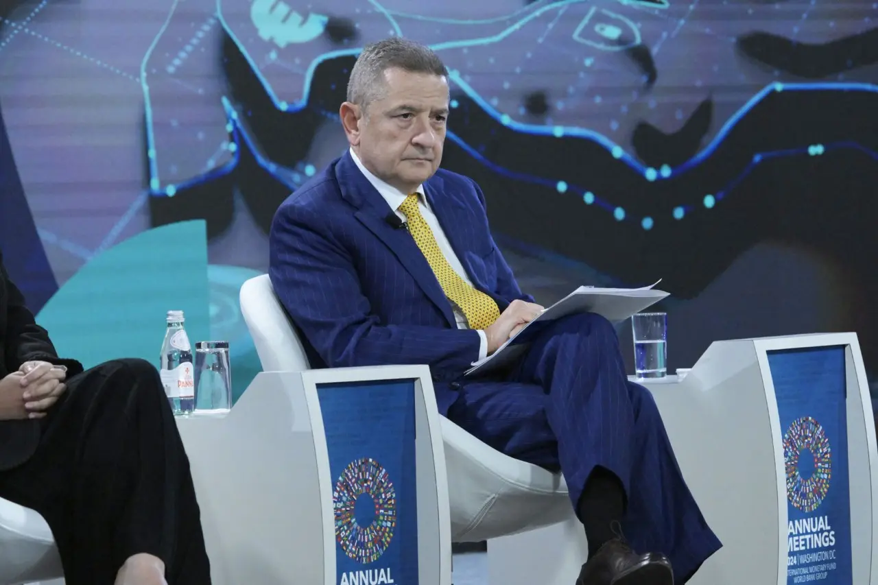 Πανέττα (ΕΚΤ): Ο πληθωρισμός υποχωρεί αλλά οι μειώσεις επιτοκίων θέλουν προσοχή