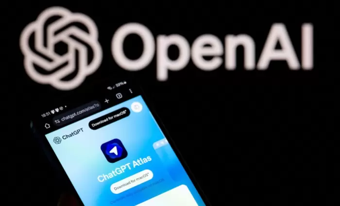 3 χρόνια ChatGPT: H μη κερδοσκοπική start-up που έγινε κολοσσός $500 δισ.