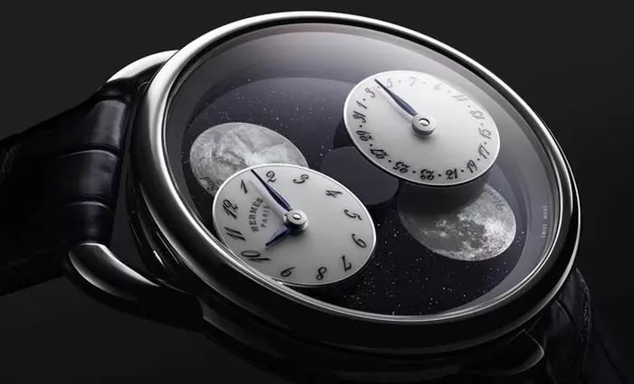 10+1 νέα ρολόγια που κέρδισαν τα βλέμματα στην Έκθεση της Γενεύης (pics)