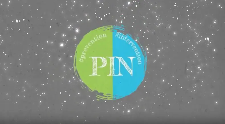 Ολοκληρώθηκε το «PIN #prevention and #intervention»