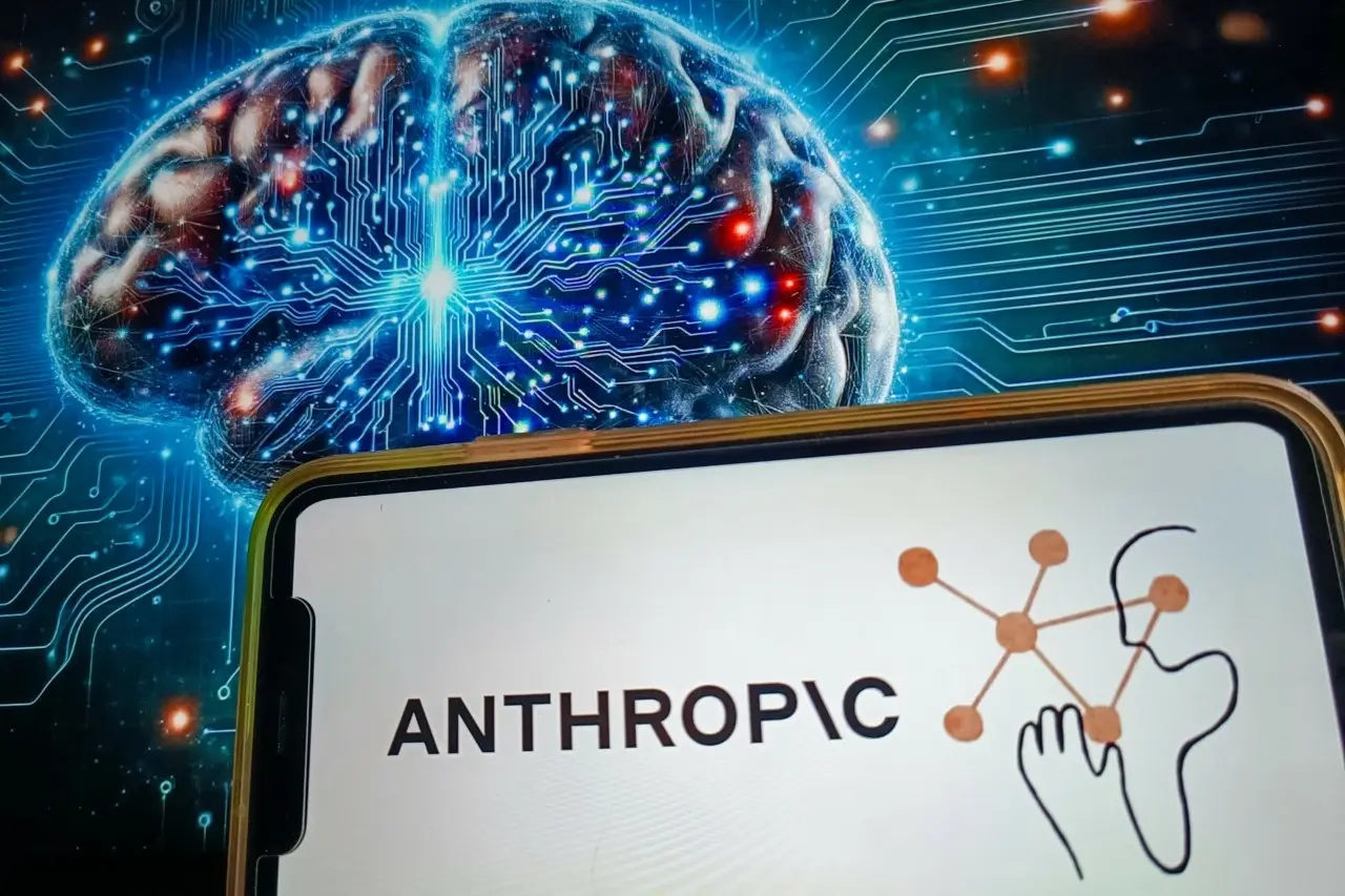 Anthropic: Αποτίμηση-μαμούθ $380 δισ. μετά από άντληση $30 δισ.
