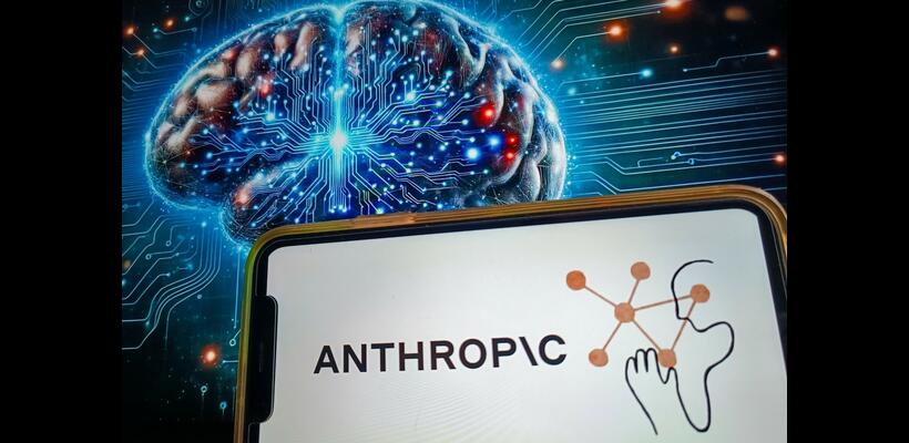 Anthropic: Αποτίμηση-μαμούθ $380 δισ. μετά από άντληση $30 δισ.