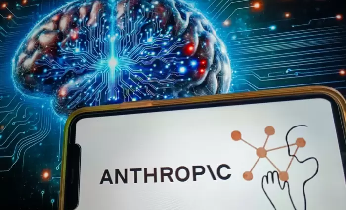 Anthropic: Αποτίμηση-μαμούθ $380 δισ. μετά από άντληση $30 δισ.