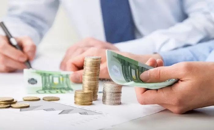 Μειώθηκαν τα νέα δάνεια τον Απρίλιο στην Κύπρο