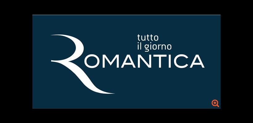 Το ιταλικό φαγητό έχει όνομα: Tutto Il Giorno Romantica