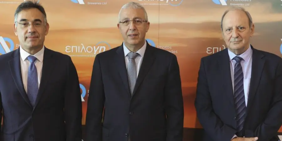 Η Photos Photiades Breweries πρότυπο Πράσινης Βιομηχανίας  με στρατηγικές δεσμεύσεις μέχρι το 2025