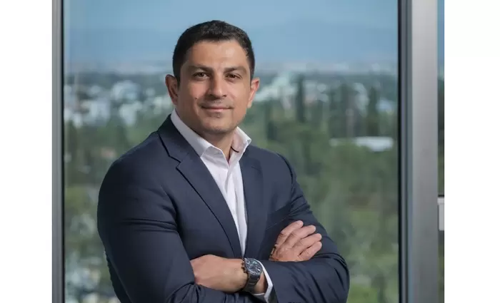 Η PwC Κύπρου καλωσορίζει το νέο της Συνέταιρο