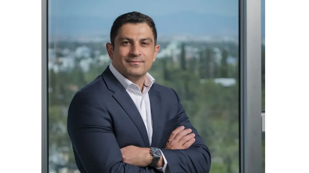 Η PwC Κύπρου καλωσορίζει το νέο της Συνέταιρο