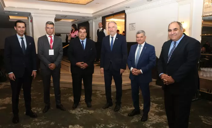 Επιχειρηματικό και Επενδυτικό Φόρουμ στην Αθήνα: Ενίσχυση συνεργασιών Κύπρου και Ελλάδας