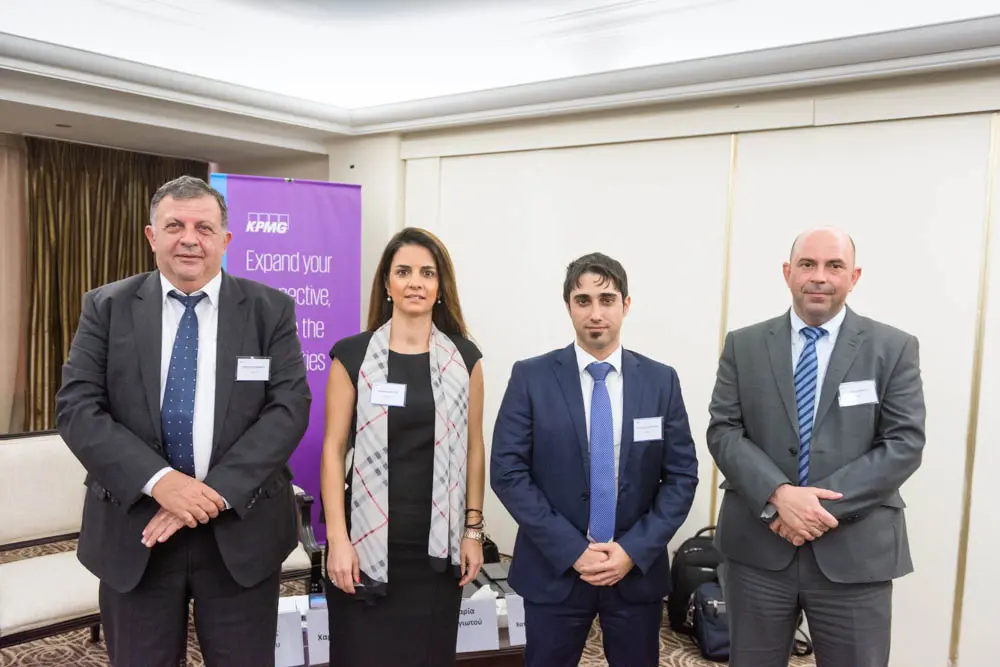 KPMG Κύπρου: Ενημερώνει για τις πρόσφατες τροποποιήσεις στη νομοθεσία Φ.Π.Α.