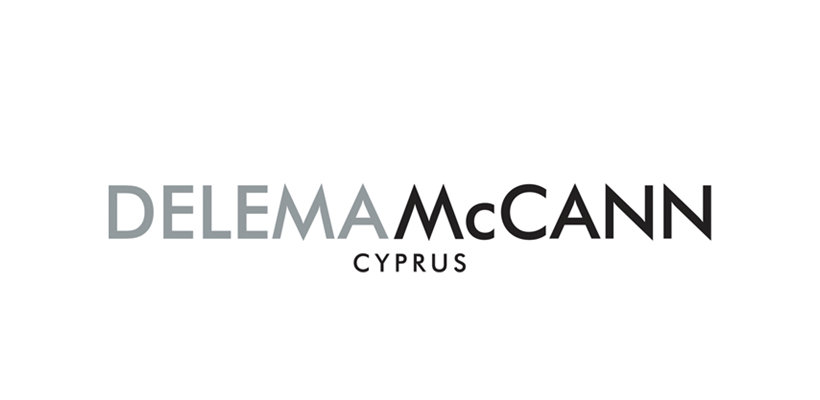 DELEMA McCANN CYPRUS: Ηγετική παρουσία στον τομέα της επικοινωνίας