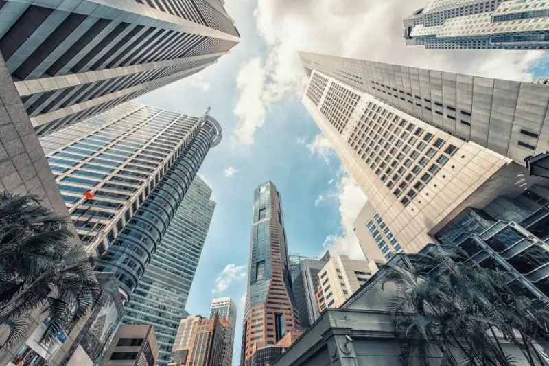 Η χώρα-έκπληξη με την πιο ανταγωνιστική οικονομία στον πλανήτη