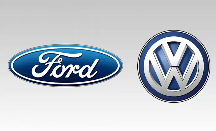 Έδωσαν τα χέρια για συνεργασία Ford και Volkswagen
