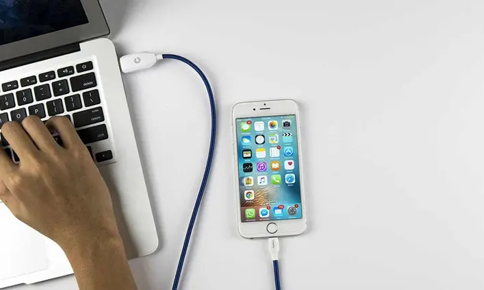 Μπαταρίες κινητών και υπολογιστών που θα φορτίζουν σε 5 λεπτά