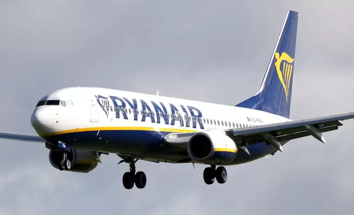 Άρχισε η απεργία του πληρώματος της Ryanair στην Πορτογαλία