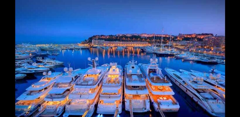 Limassol Boat Show 2018: Σε εξέλιξη οι προετοιμασίες του ναυτικού σαλονιού