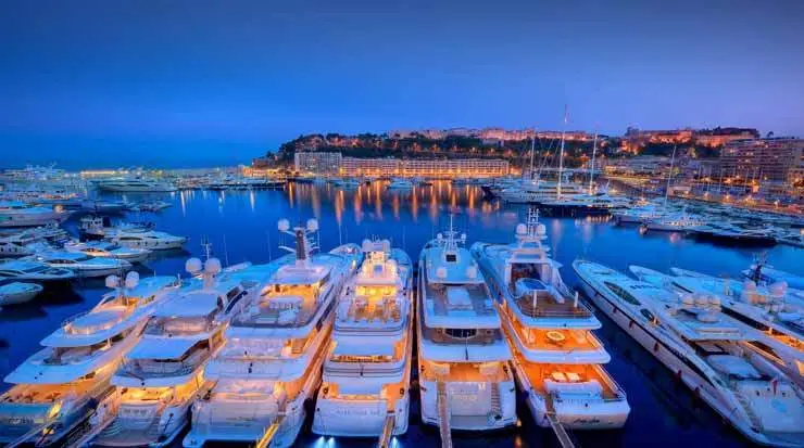 Limassol Boat Show 2018: Σε εξέλιξη οι προετοιμασίες του ναυτικού σαλονιού