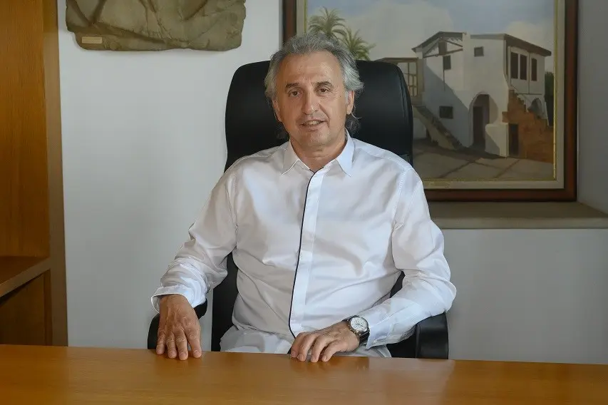 Κ. Κωνσταντή: «Η Κύπρος χρειάζεται τομές, όχι ημίμετρα»