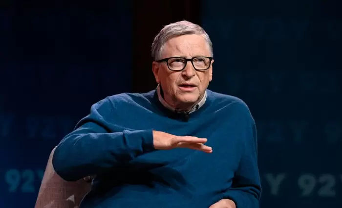 Ο Bill Gates υπόσχεται επανάσταση στα air-condition