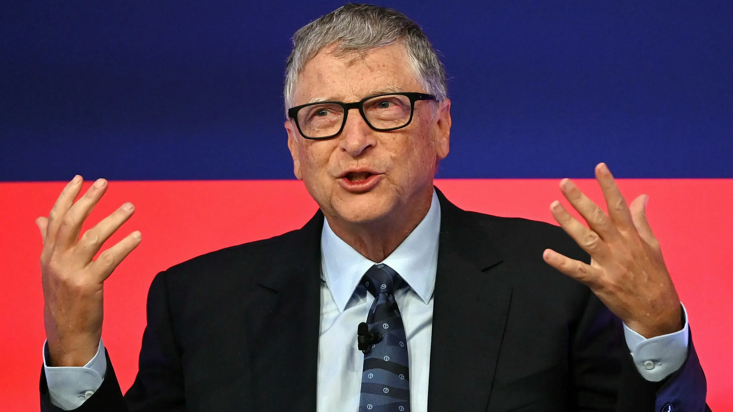 Bill Gates: Πώς θα αποφύγουμε την κλιματική καταστροφή