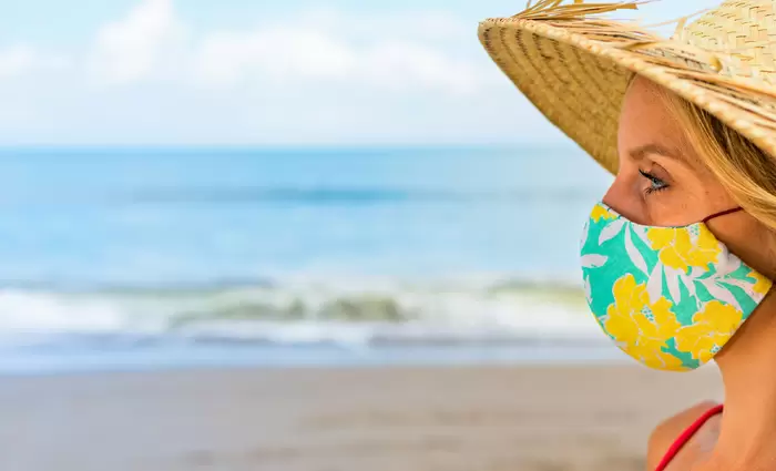 Μόνο εμβολιασμένοι στο νέο σχέδιο εγχώριου τουρισμού