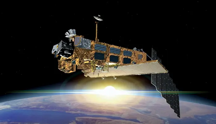 Η Γαλλία ετοιμάζεται για στρατιωτικές εγκαταστάσεις στο διάστημα