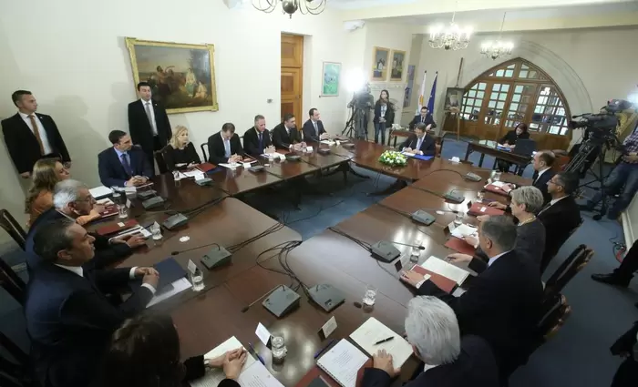 Το Υπουργικό ενέκρινε το εθνικό μεταρρυθμιστικό πρόγραμμα του 2019