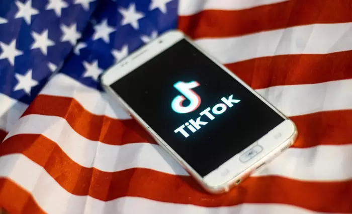 Τέρμα στην καταστολή του TikTok ζητά η Κίνα από τις ΗΠΑ