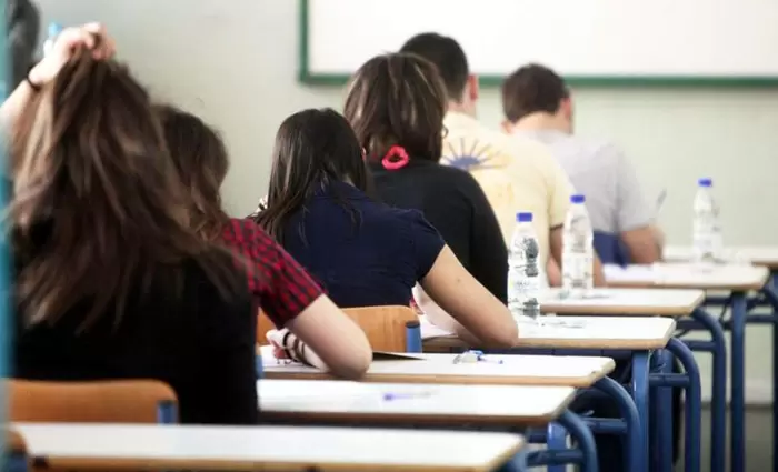 Αυξήθηκαν κατά 3,2% οι δημόσιες δαπάνες για την εκπαίδευση το 2016