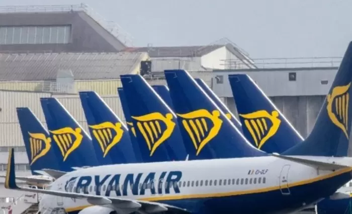Σε ποιες χώρες απειλούν με απεργίες οι εργαζόμενοι της Ryanair