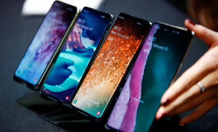 Αυτά είναι τα καλύτερα κινητά για το 2019 (λίστα)