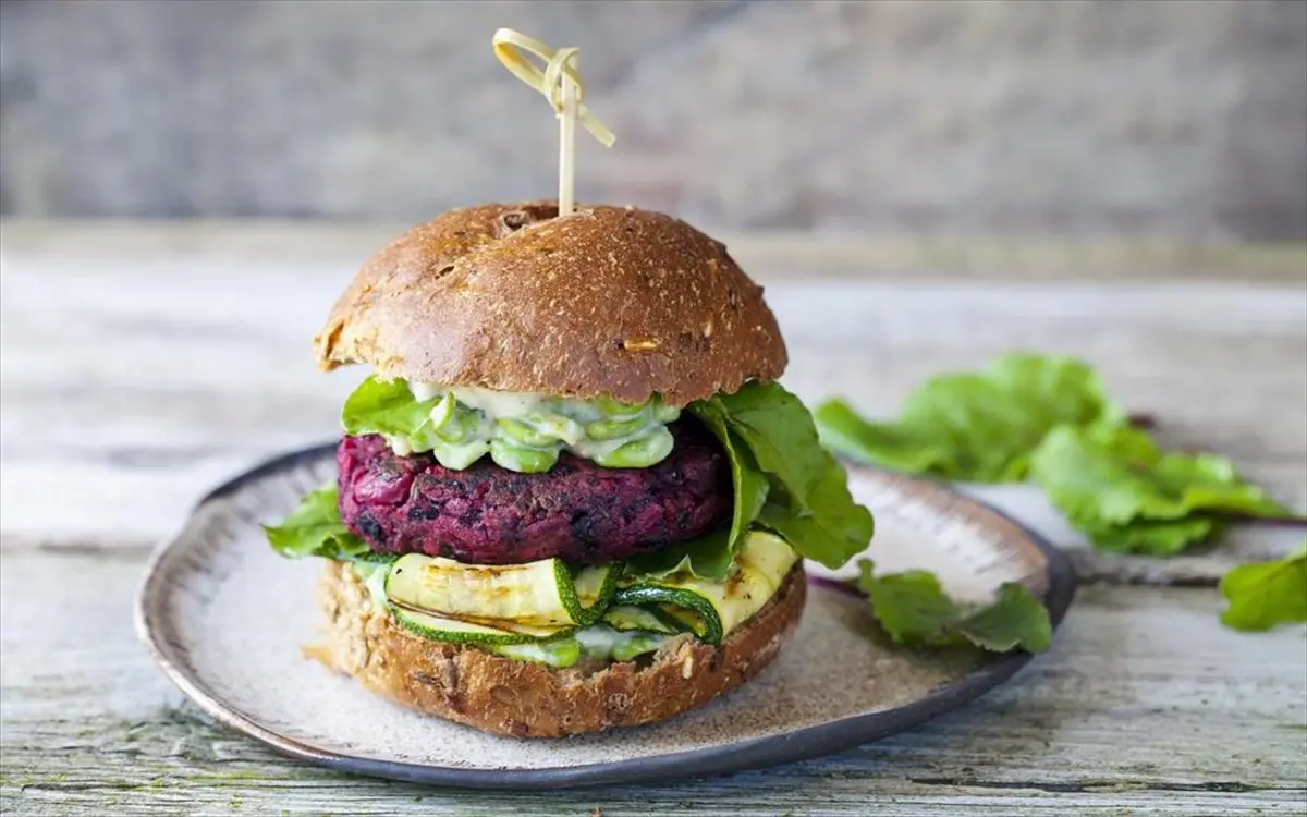 Ποιες θα είναι οι γαστρονομικές τάσεις του 2019 (pics)