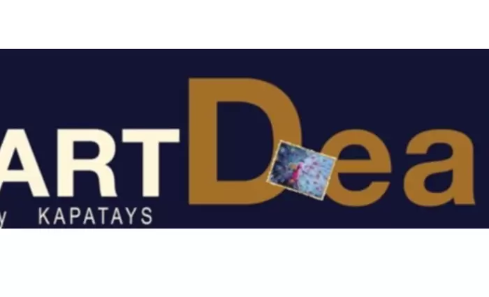 ART DEAL BY KAPATAYS