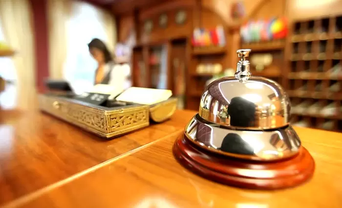 Πώς κινείται η πληρότητα των ξενοδοχείων στην Κύπρο