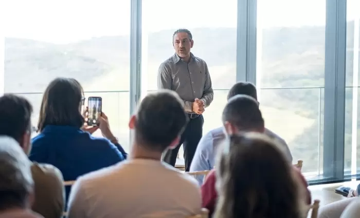 H Pafilia και το Minthis φιλοξενούν ένα από τα μεγαλύτερα ΙΤ Forums στην Κύπρο