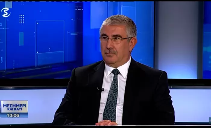 Μ. Κλείτου: Κακομεταχειριστήκαμε τις ξένες τράπεζες (Video)